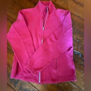 Tommy Bahama Aruba M pink. Preowned  good condition